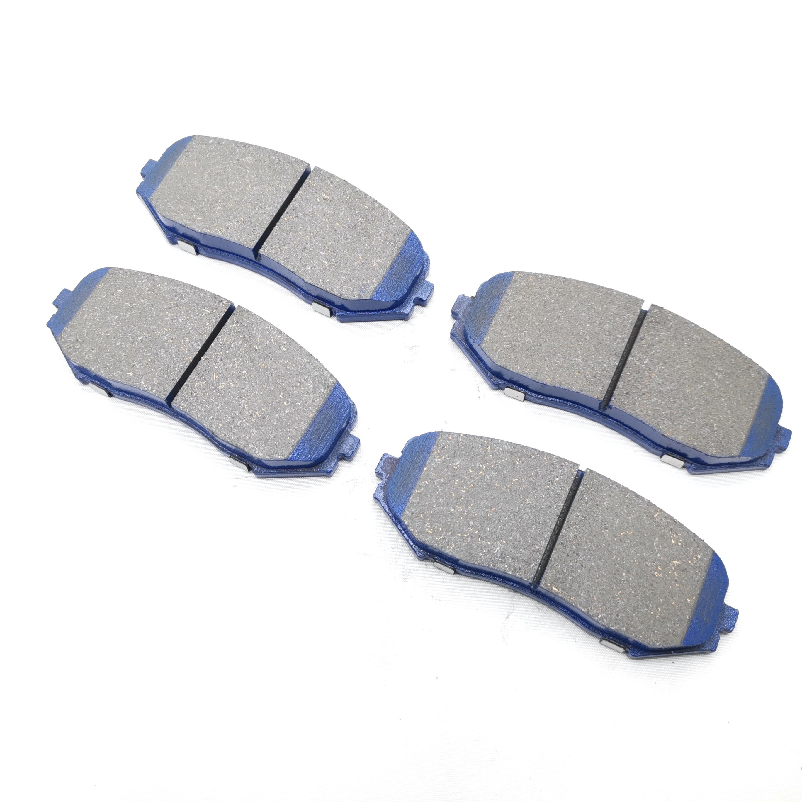 Wholesale Genuine High Performance Advance Auto Parts Disk Brake Pads for Cars